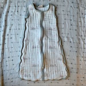 Aden and Anais Sleep Sack 6-12 months